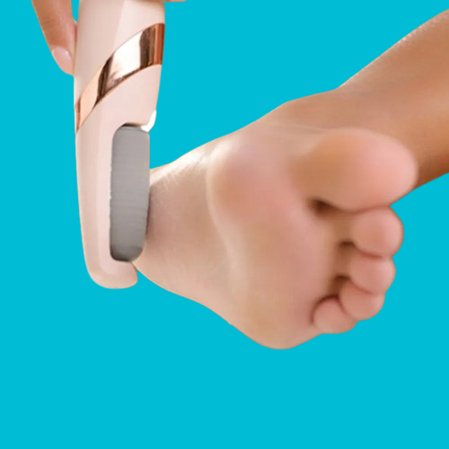 Electric Foot Dead Skin Remover